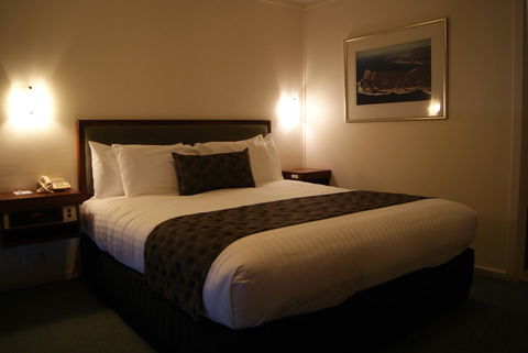 SureStay Hotel By Best Western The Clarence On Melville - Accommodation Bookings 43