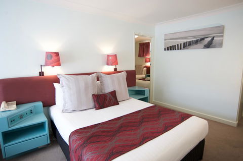 SureStay Hotel By Best Western The Clarence On Melville - Accommodation Bookings 18