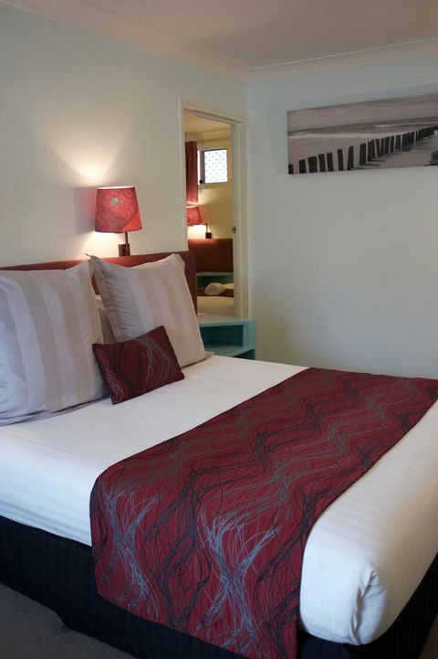 SureStay Hotel By Best Western The Clarence On Melville - Accommodation Bookings 17