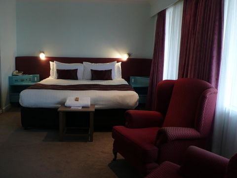 SureStay Hotel By Best Western The Clarence On Melville - Accommodation Bookings 33