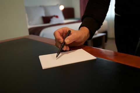 SureStay Hotel By Best Western The Clarence On Melville - Accommodation Bookings 15