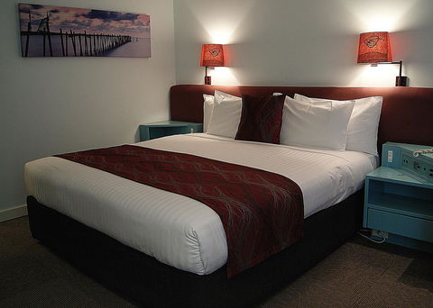 SureStay Hotel By Best Western The Clarence On Melville - Accommodation Bookings 34