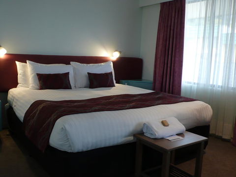 SureStay Hotel By Best Western The Clarence On Melville - Accommodation Bookings 32