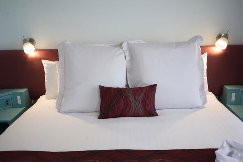 SureStay Hotel By Best Western The Clarence On Melville - Accommodation Bookings 21
