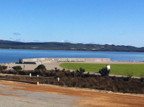 SureStay Hotel By Best Western The Clarence On Melville - Accommodation Bookings 42