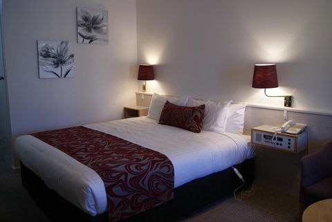 SureStay Hotel By Best Western The Clarence On Melville - Accommodation Bookings 36