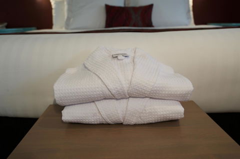 SureStay Hotel By Best Western The Clarence On Melville - Accommodation Bookings 23