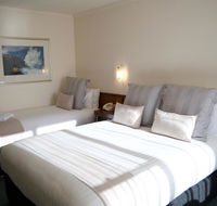 Best Western The Clarence on Melville - Accommodation Bookings