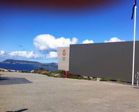 SureStay Hotel By Best Western The Clarence On Melville - Accommodation Bookings 39