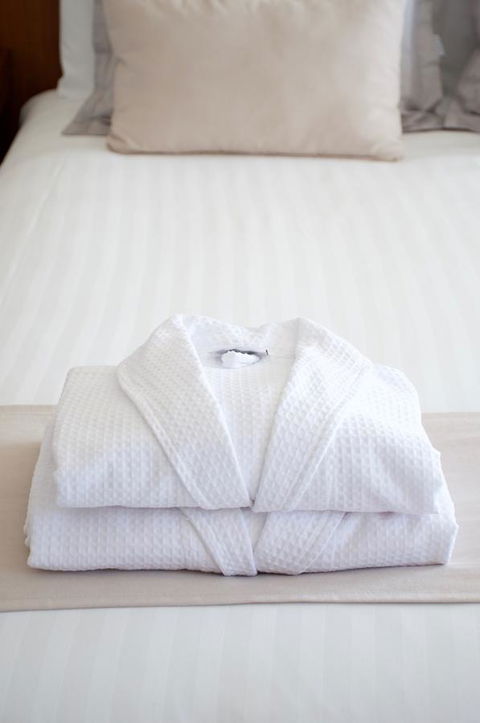 SureStay Hotel By Best Western The Clarence On Melville - Accommodation Bookings 25