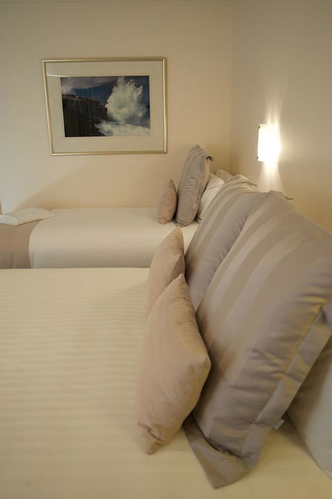 SureStay Hotel By Best Western The Clarence On Melville - Accommodation Bookings 30