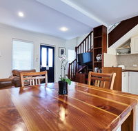 Fremantle Townhouse Unit 6 - Accommodation Bookings
