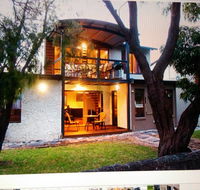Dunsborough Luxury Villa
