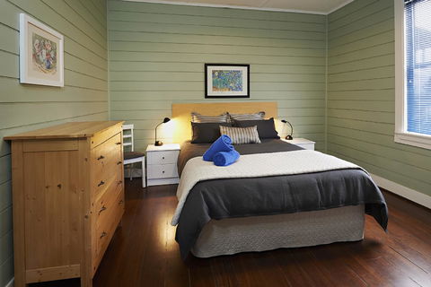 Albany Harbourside Apartments And Houses - Accommodation Bookings 41