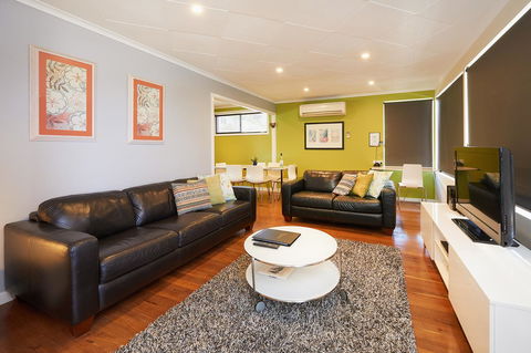 Albany Harbourside Apartments And Houses - Accommodation Bookings 4