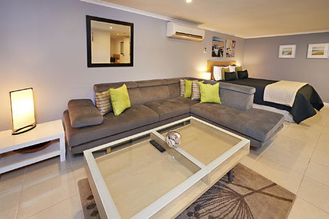 Albany Harbourside Apartments And Houses - Accommodation Bookings 29