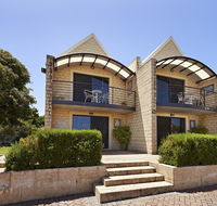 Albany Harbourside Apartments And Houses
