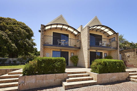 Albany Harbourside Apartments And Houses - Accommodation Bookings 0