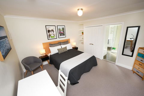 Albany Harbourside Apartments And Houses - Accommodation Bookings 14
