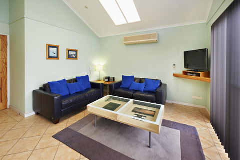 Albany Harbourside Apartments And Houses - Accommodation Bookings 36