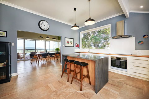 Albany Harbourside Apartments And Houses - Accommodation Bookings 13