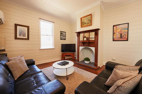 Albany Harbourside Apartments And Houses - Accommodation Bookings 7