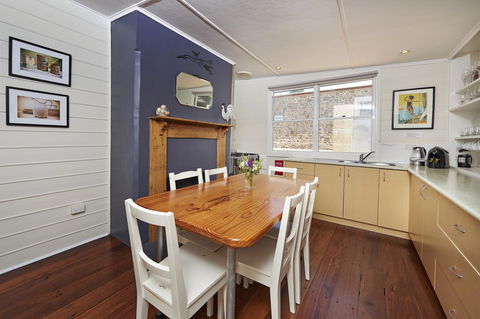 Albany Harbourside Apartments And Houses - Accommodation Bookings 26