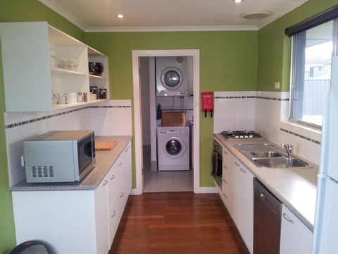 Albany Harbourside Apartments And Houses - Accommodation Bookings 42