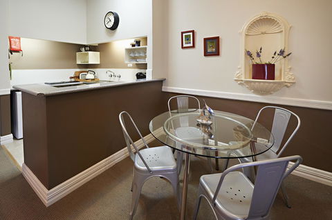 Albany Harbourside Apartments And Houses - Accommodation Bookings 17