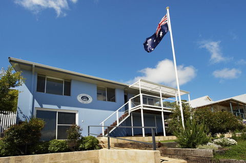 Albany Harbourside Apartments And Houses - Accommodation Bookings 30
