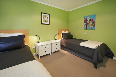 Albany Harbourside Apartments And Houses - Accommodation Bookings 2