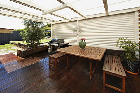 Albany Harbourside Apartments And Houses - Accommodation Bookings 43