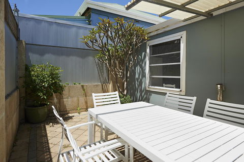 Albany Harbourside Apartments And Houses - Accommodation Bookings 5