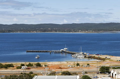 Albany Harbourside Apartments And Houses - Accommodation Bookings 3