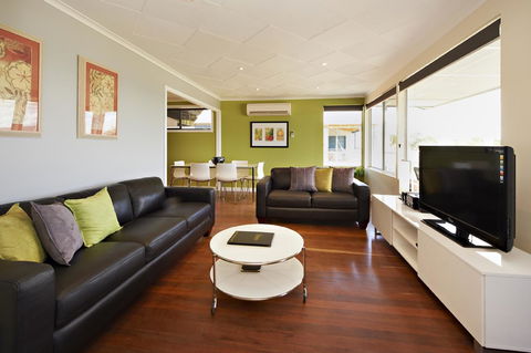 Albany Harbourside Apartments And Houses - Accommodation Bookings 32