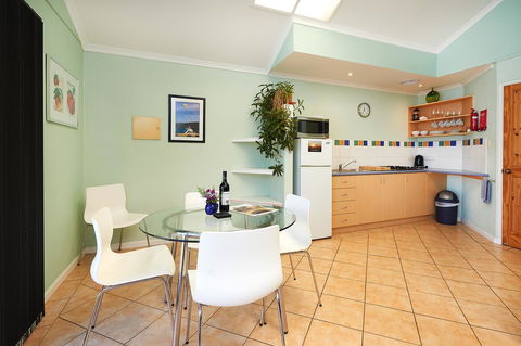 Albany Harbourside Apartments And Houses - Accommodation Bookings 1