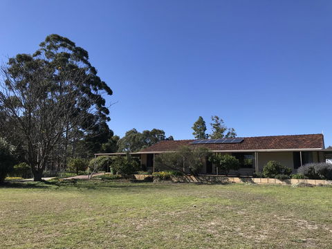 Cockburn Retreat Home æŸæ–¯æ‚ é–’æ°‘å®¿ - Accommodation Bookings 4