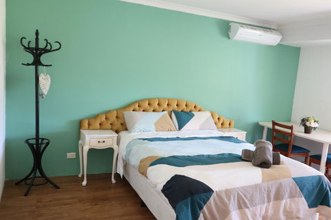 Cockburn Retreat Home æŸæ–¯æ‚ é–’æ°‘å®¿ - Accommodation Bookings 6