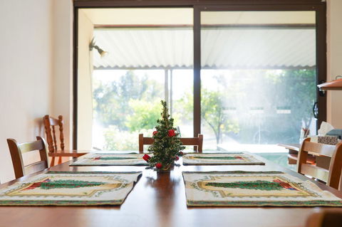 Cockburn Retreat Home æŸæ–¯æ‚ é–’æ°‘å®¿ - Accommodation Bookings 15
