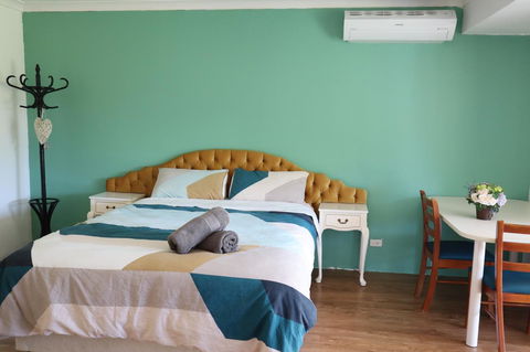 Cockburn Retreat Home æŸæ–¯æ‚ é–’æ°‘å®¿ - Accommodation Bookings 7