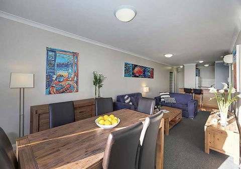 Salty Kiss - Accommodation Bookings 5