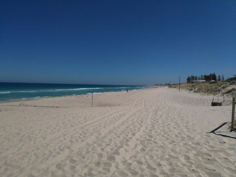 Salty Kiss - Accommodation Bookings 19