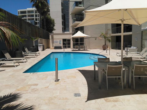 Salty Kiss - Accommodation Bookings 21
