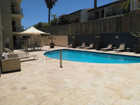 Salty Kiss - Accommodation Bookings 17