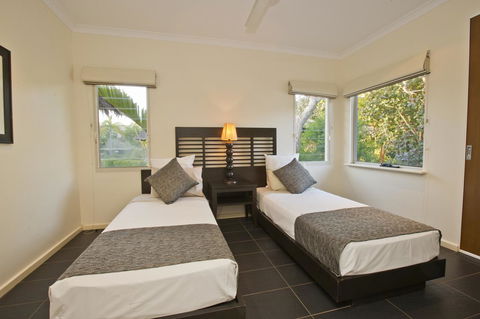 Mantra Frangipani Broome - Accommodation Bookings 30