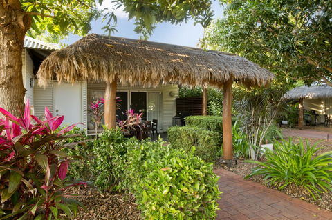 Mantra Frangipani Broome - Accommodation Bookings 22