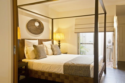 Mantra Frangipani Broome - Accommodation Bookings 33