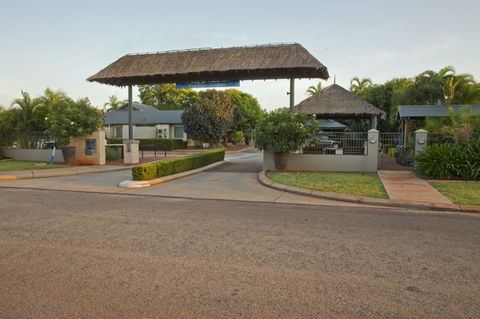 Mantra Frangipani Broome - Accommodation Bookings 18