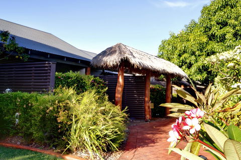 Mantra Frangipani Broome - Accommodation Bookings 9