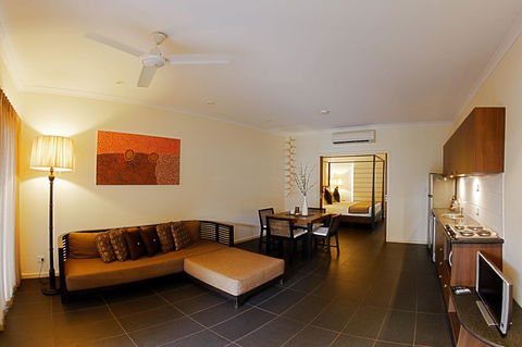 Mantra Frangipani Broome - Accommodation Bookings 2